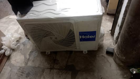 haier