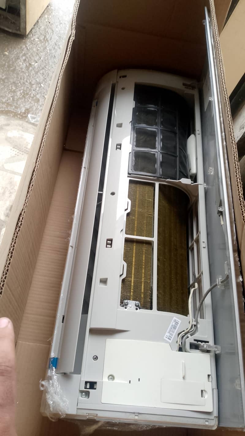 haier 1