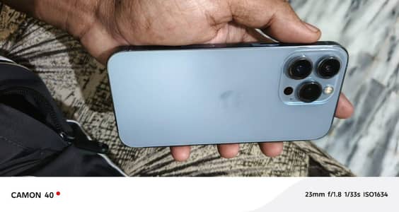 iphone 13 pro jv