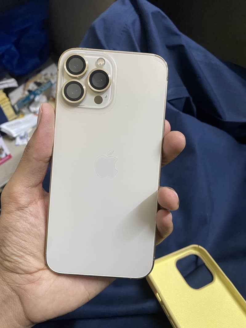 Iphone 13 pro max 1