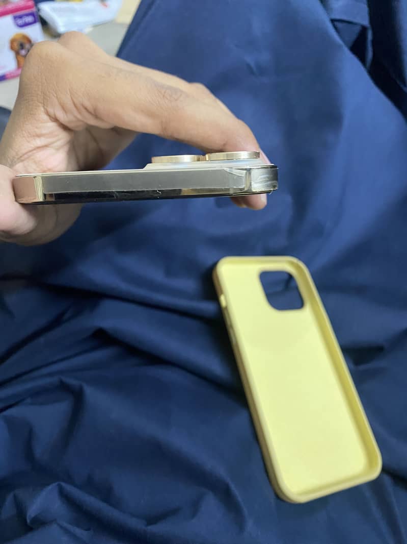 Iphone 13 pro max 4