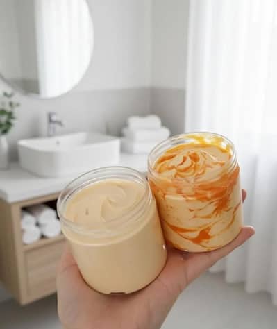 zafrani whitening cream for all skin types