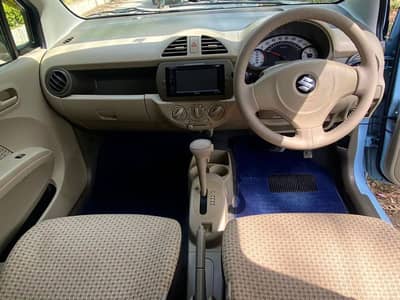 Suzuki Alto Japanese (Package F)