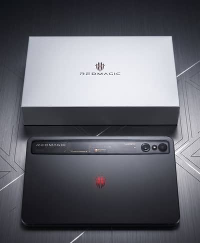 redmagic astra 12/256gb global version