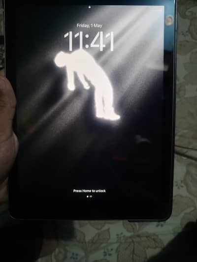 ipad 6 gen