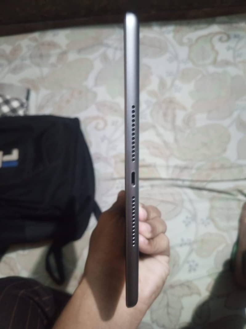 ipad 6 gen 3