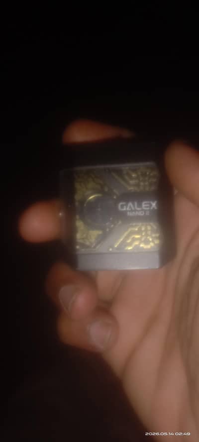 Galax nano 2