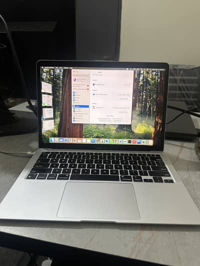 Macbook Air M1 2020 8GB/256 GB