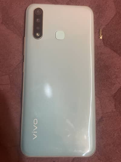 Vivo Y19