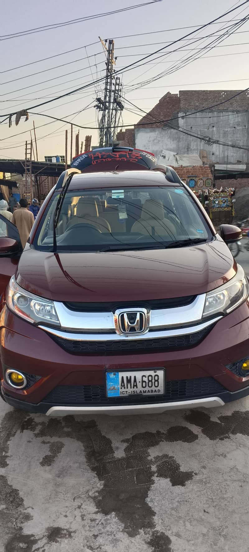 brv s i-vtec 0