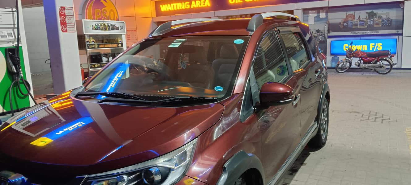 brv s i-vtec 2