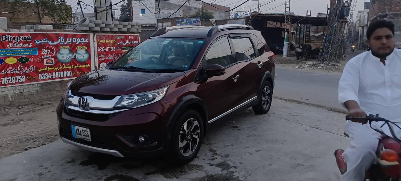 brv s i-vtec 3