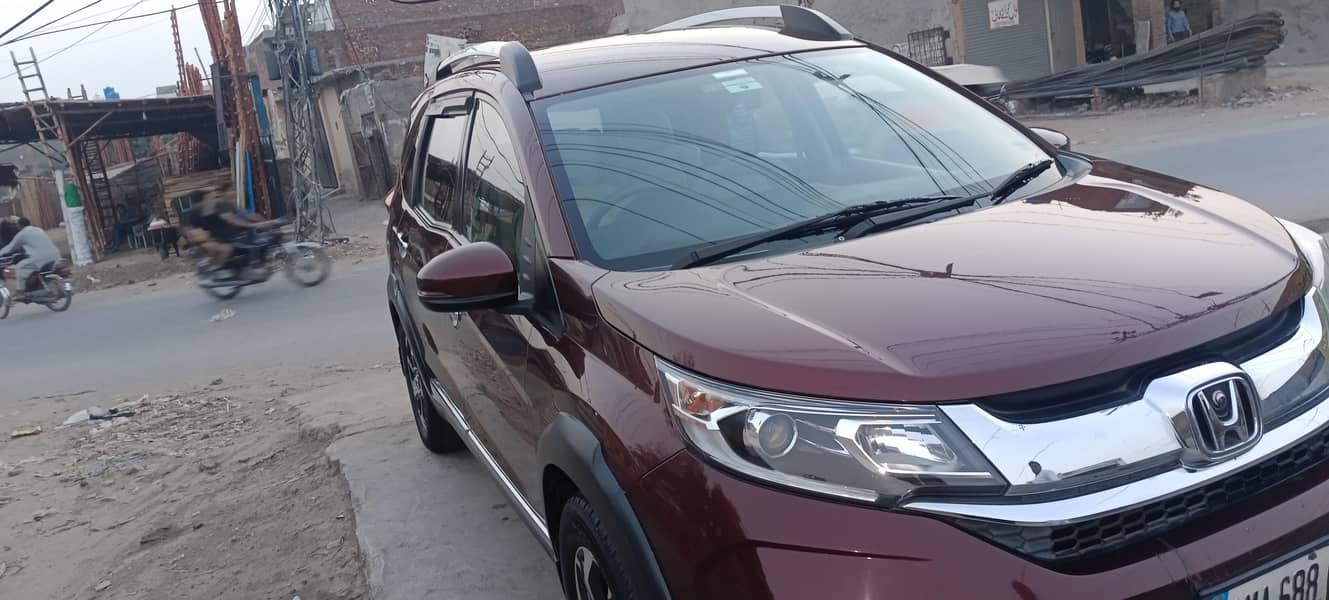 brv s i-vtec 6