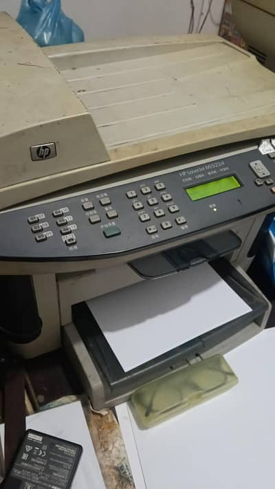 hp 1522 for sale