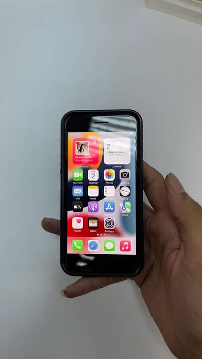 IPHONE SE 2020