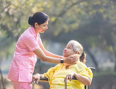 customer care