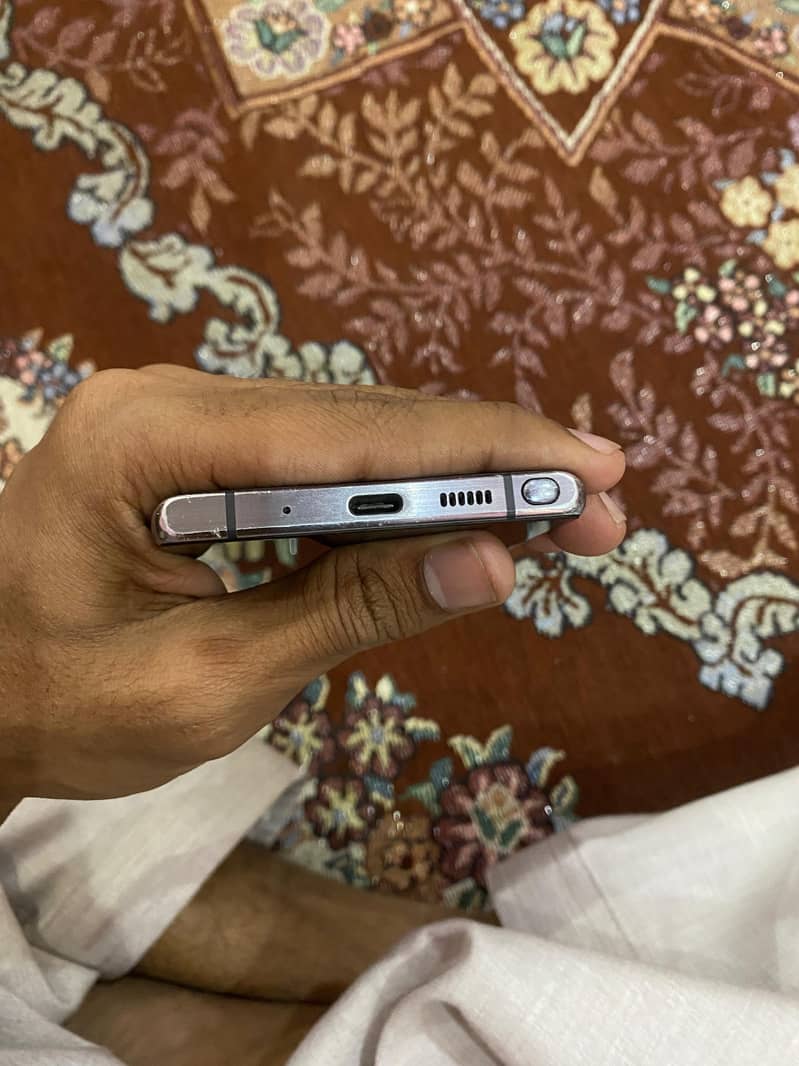 samsung note 20 5