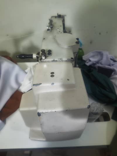 Joki Fully Genuine 100% Branded Imported Sewing Machine