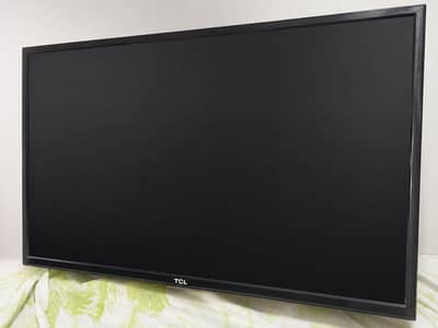 TCL 32INCH LED