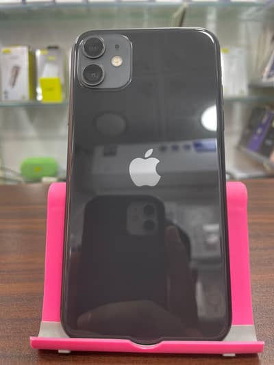 IPhone 11 PTA 128GB