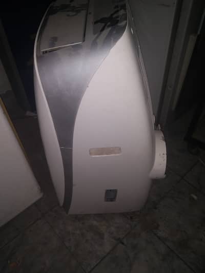 Almost brand new ,non repaired ,low volt running just like a cooler