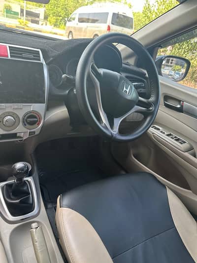 honda city car for sale 1.3 ivtec
