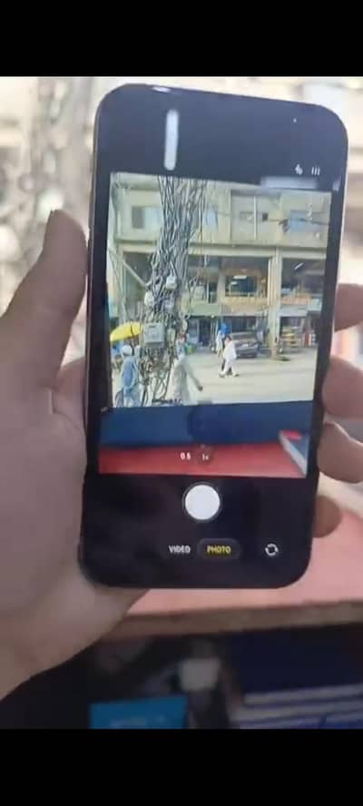 i phone