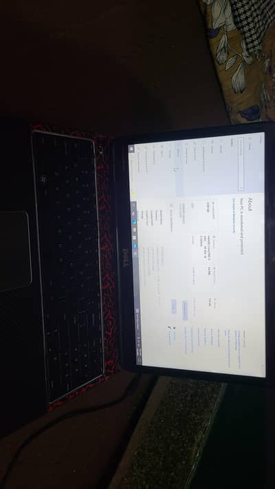 Dell inspiring N5010 for sell 7/10