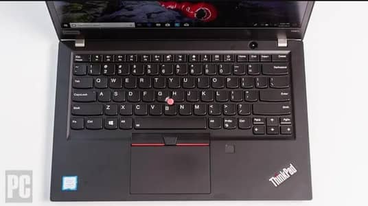 Lenovo Thinkpad E-14 |8GB RAM| 128GB NVMe SSD