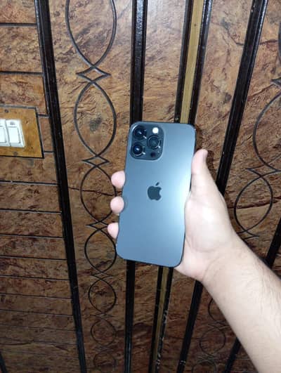 iPhone 14 Pro Max 256GB JV | 10/10 Scratchless | 89% BH