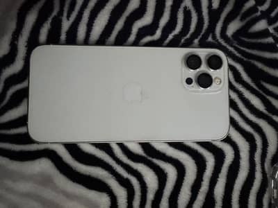 Iphone 12 pro max non pta 128