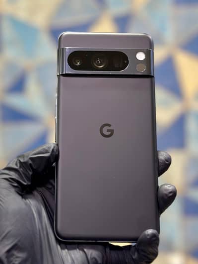 Google Pixel 8 Pro – 512Gb | Official PTA Approved