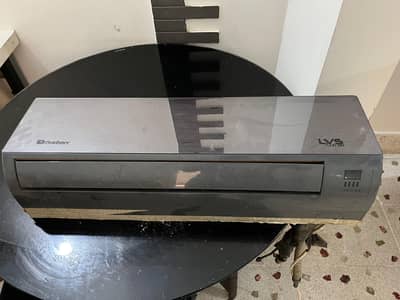 AC for selling