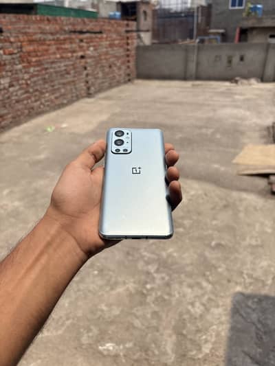 Oneplus 9 pro pta approved