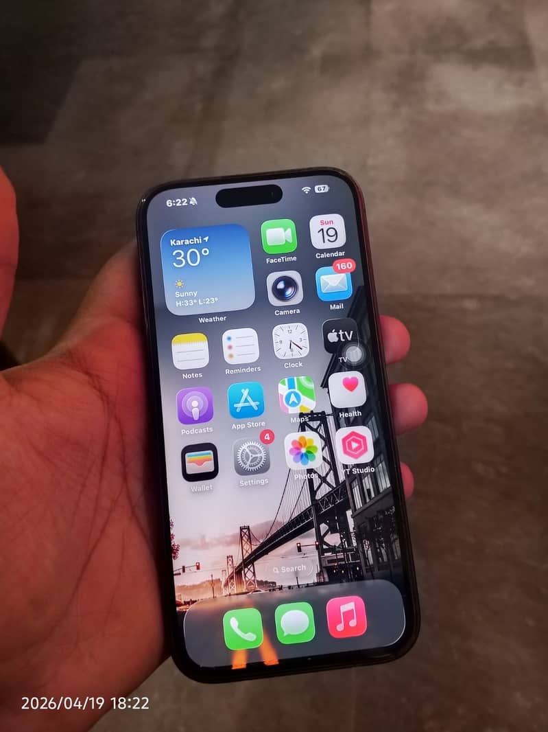 15 pro 1