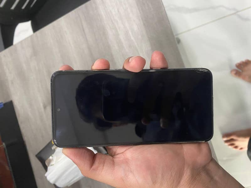 Google pixel 8 1