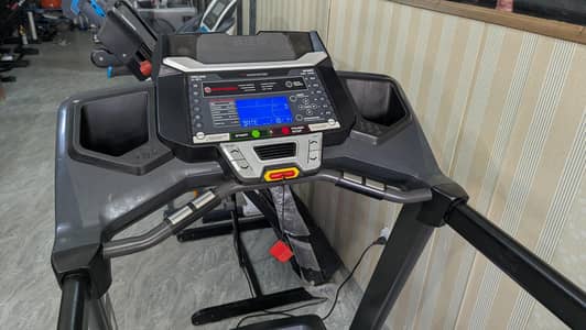 UAE IMPORTED SCHWINN TREADMILL AVAILABLE (COD 0333*711*9531)