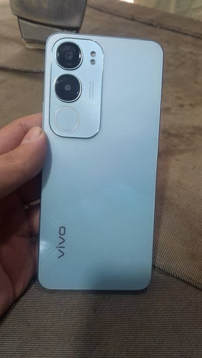 y19s pro 6+6 128