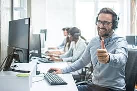 Hiring: Full-Time Sales Representative - inbox on olx only!