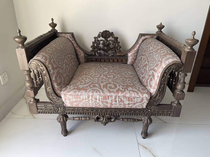 Chinioti sofas for sale 0