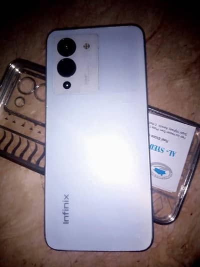 Infinix Note 12
