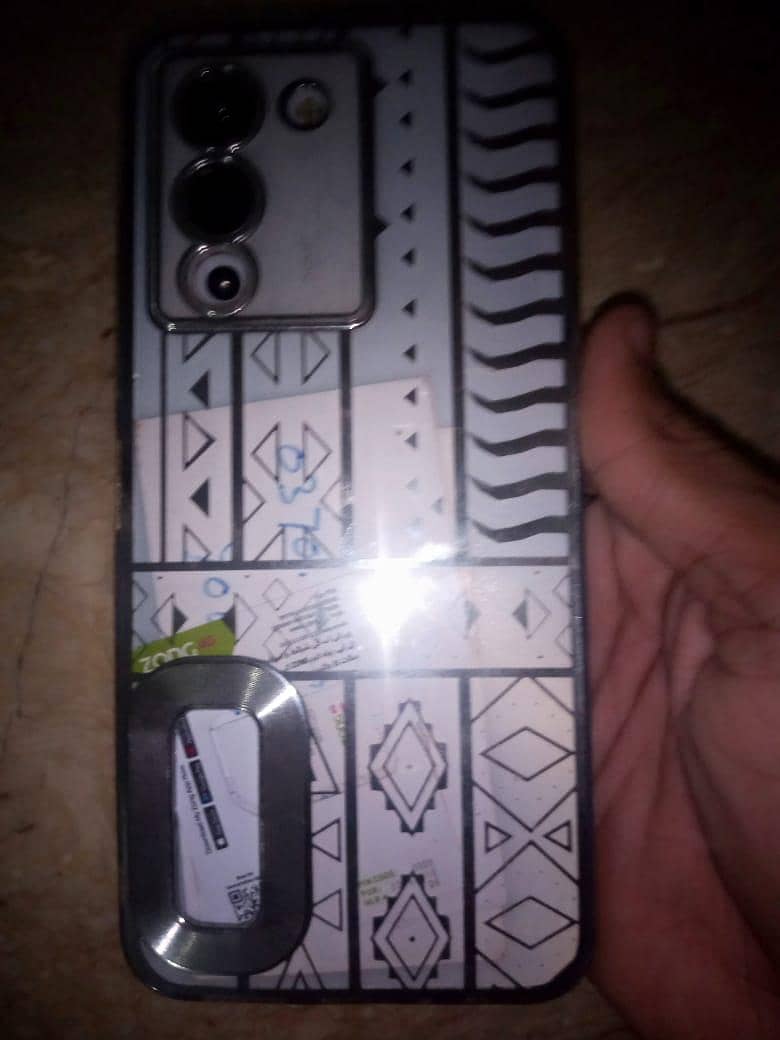 Infinix Note 12 1