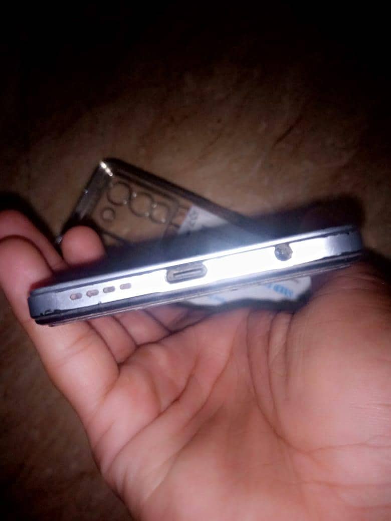 Infinix Note 12 4