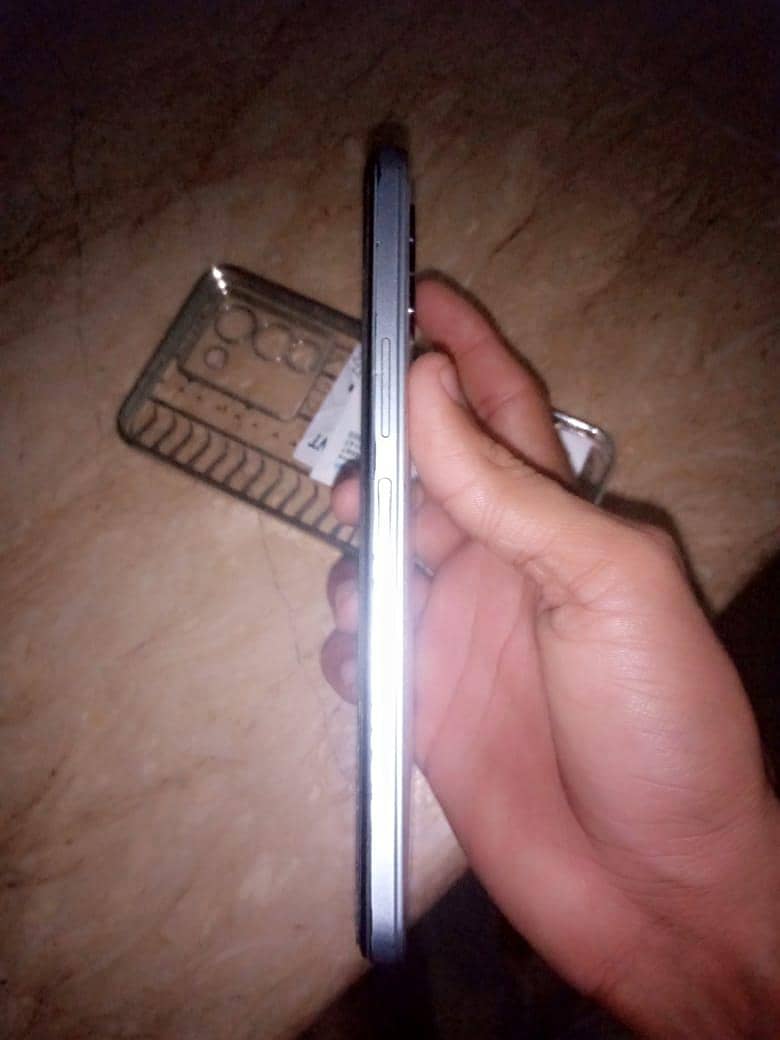 Infinix Note 12 6