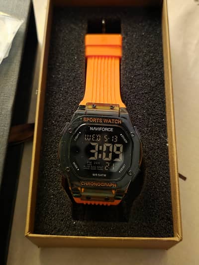 NF 7113 Naviforce