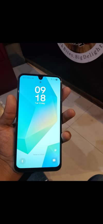 Samsung Galaxy A16 8/256 with Box | 10/9 Condition