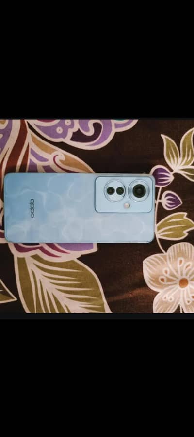 Oppo Reno 11F 5G