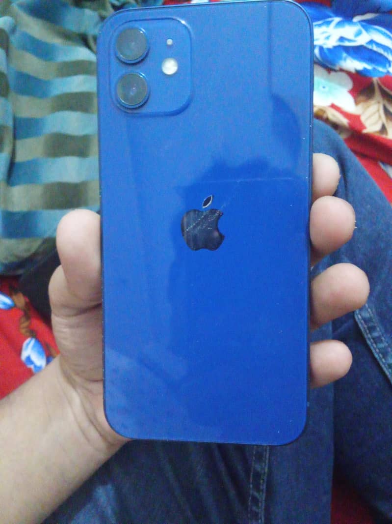 iphone 12 jv 2