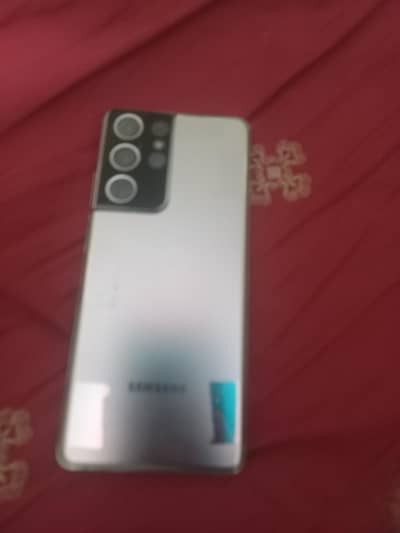 Samsung S21 Ultra Dead phone