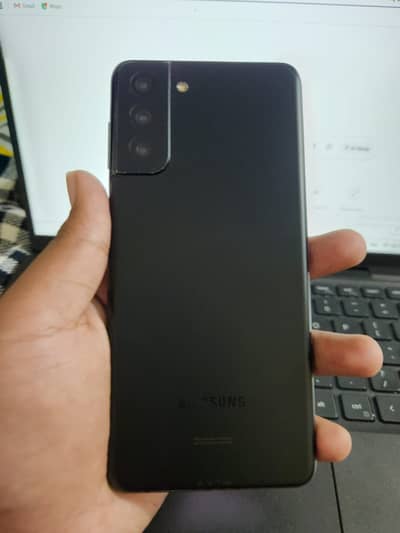 Samsung S21 Plus pta